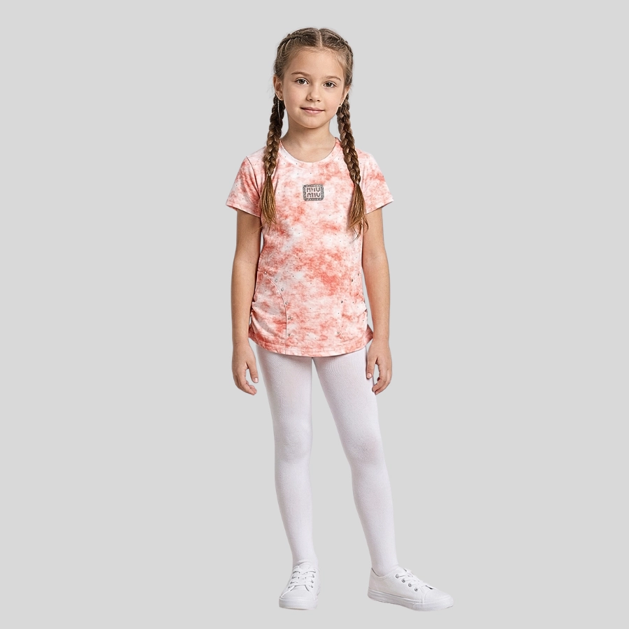 Baby Girls Shirts