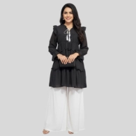 New Girls Unique Decent Shirt