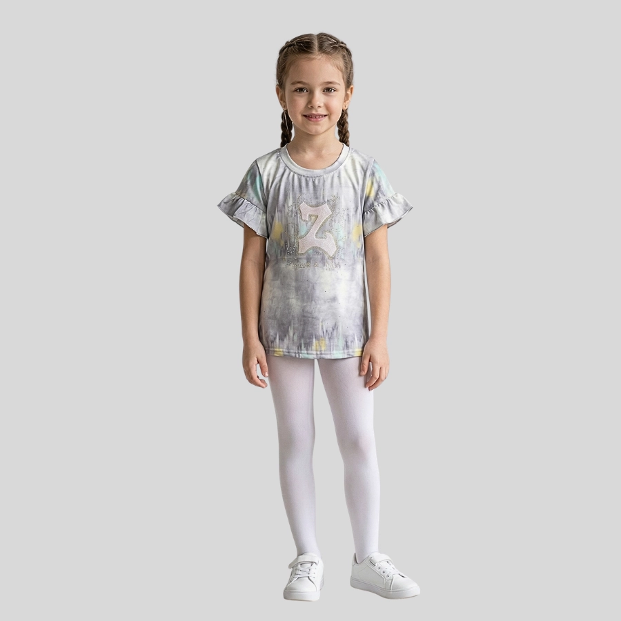 Baby Girls Shirts