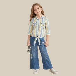 Girls Dresses